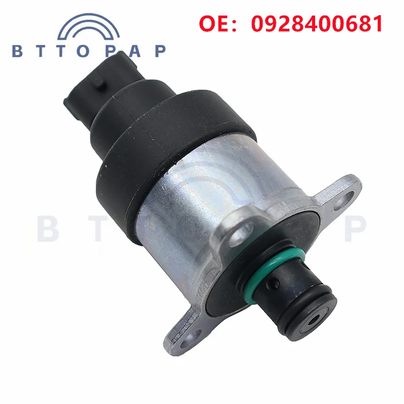 0928400681 Common Rail Metering Valve For Hyundai H-1/ Kia Cerato/Sorento Series Models Automotive Spare Parts