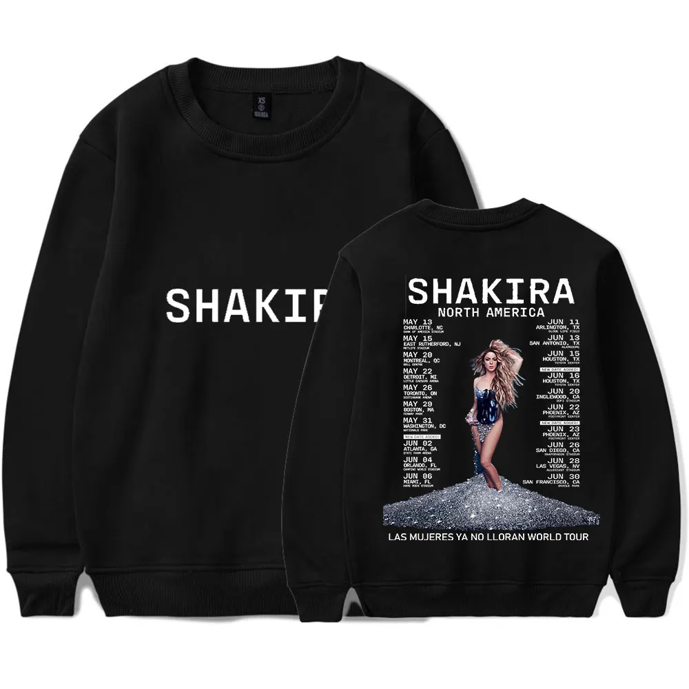 Shakira Las Mujeres… - image