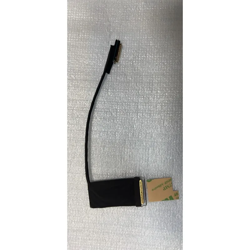 

Dc02c00u420 New LVDS Cable for Lenovo For ThinkPad P14s T14 Gen 3 Gen 4 LED LCD WQHD 40pin 5c11c126 48 Dc02c00u400 Dc02c00u410
