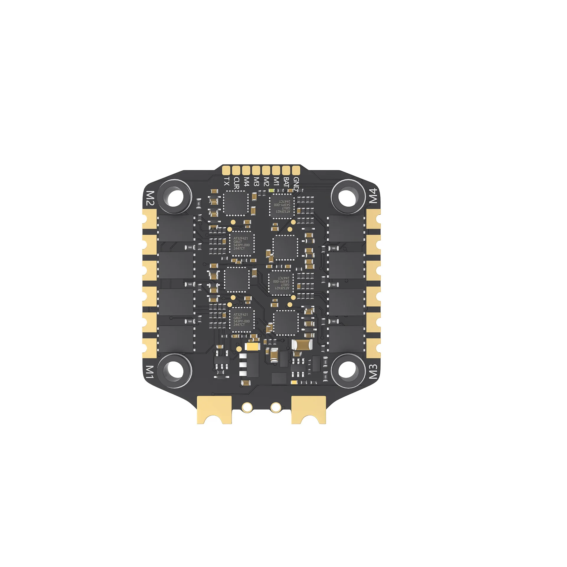 GEPRC TAKER H743 BT 32Bit 65A flying tower, straight into the sky, crossing machine accessories