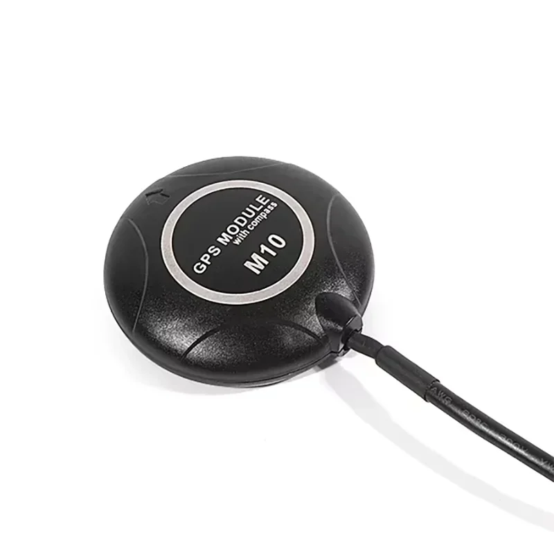 M10 GPS Extern QMC5883 Kompas voor Pixhawk 2.4.8 APM Compatibel met RC Quadcopter Vliegtuig Boot-navigatie Accessoire