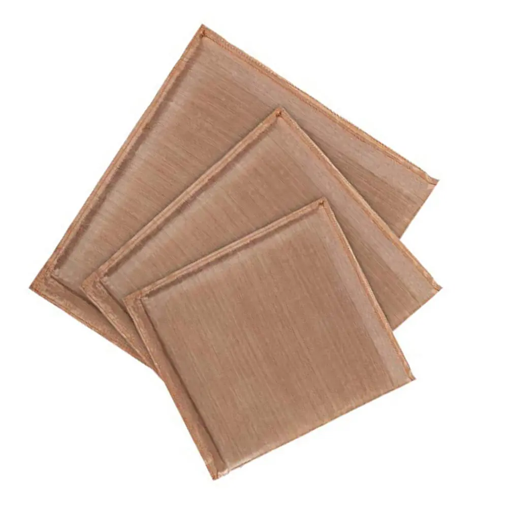 

3Pcs Heat Press Pillow Set Reusable Heat Resistant Transfer Mat for Vinyl Sublimation Hats Clothes Ironing Craft Projects