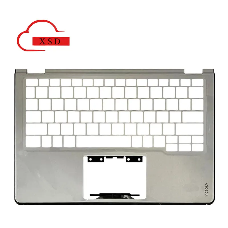 New Original For Lenovo Yoga 510-14ISK Flex 4 1470 Laptop Palmrest Case Keyboard Frame Cover