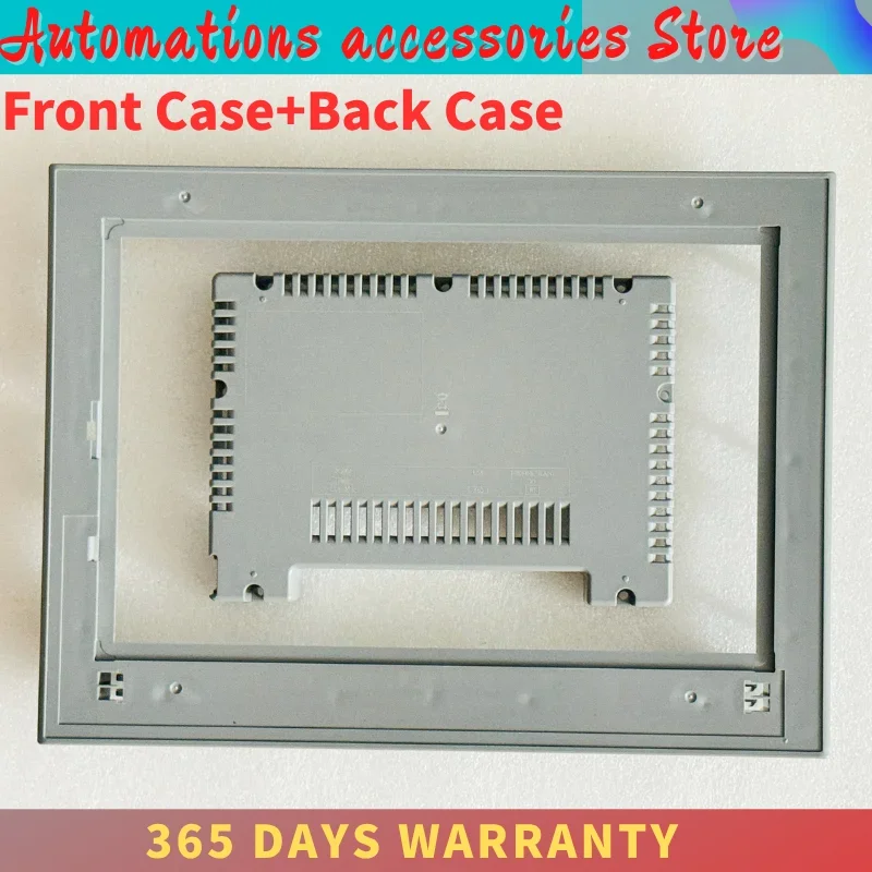 Membrane for KTP1200 touch screen AMT10745 91-10745-000 6AV1123-2MB03-2AX0 6AG1123-2MA03-2AX0 keyboard Keypad Plastic Case LCD