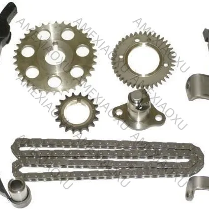 

2RZFE 95-04 Timing Repair Kit 13506-75010 11328-75010 13559-75010