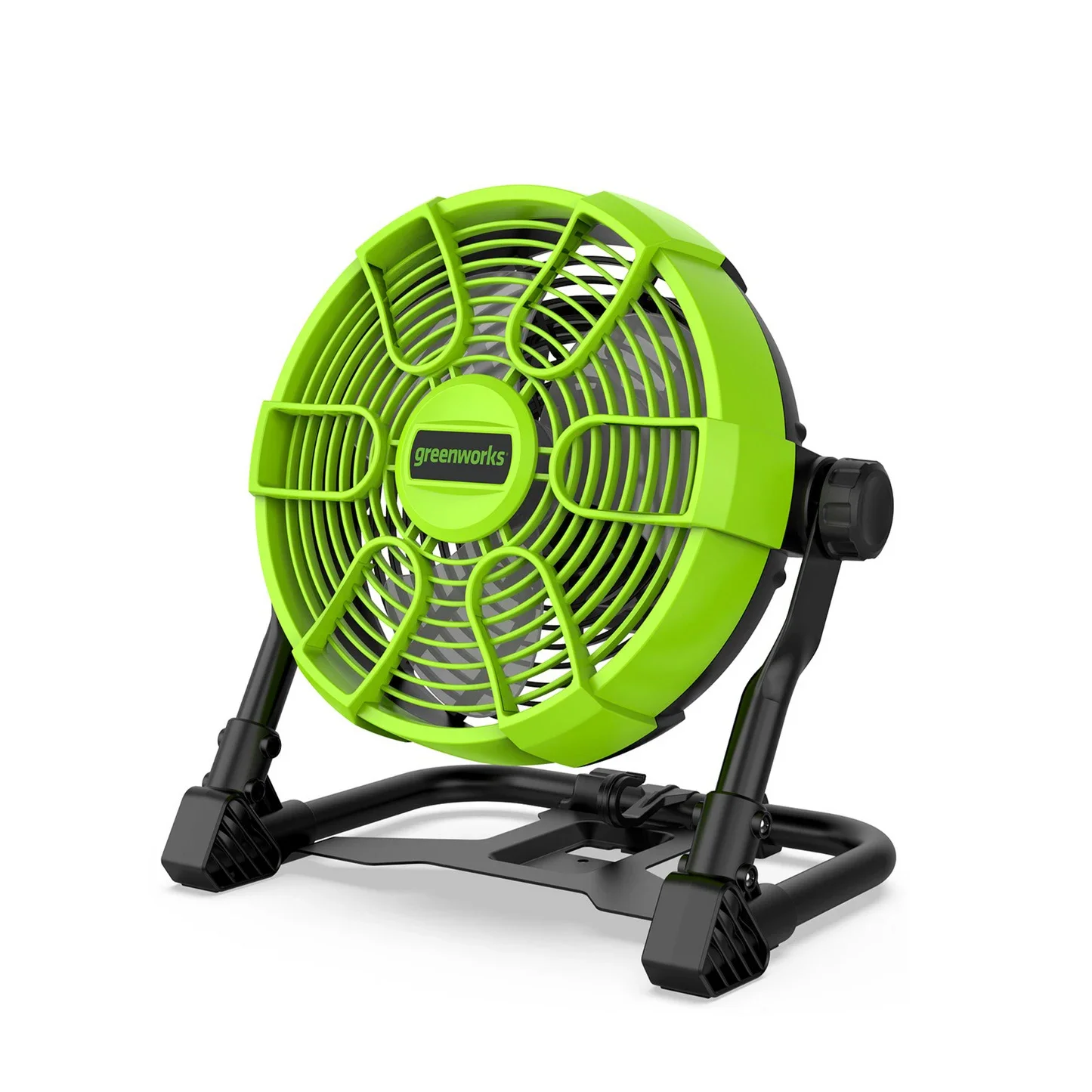 

Cordless Battery Fan