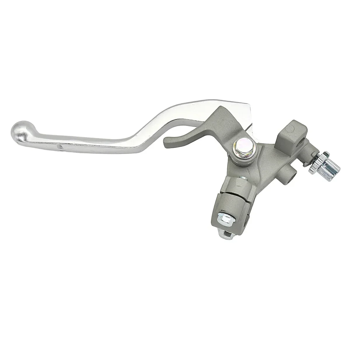 For Honda CRF250R CRF450R CRF250X CRF450X CR125R CR250R CRF 250R 450R 2004-2020 Motorcycle Brake Clutch Master Cylinder Lever