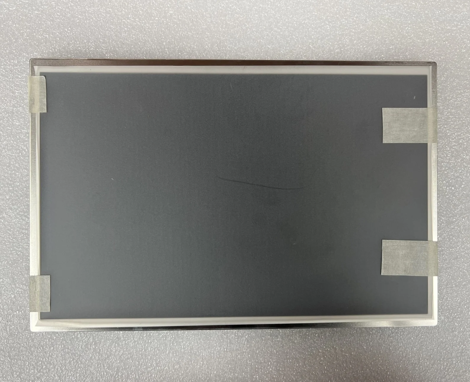 Tela LCD G101ICE-L01 L03, original
