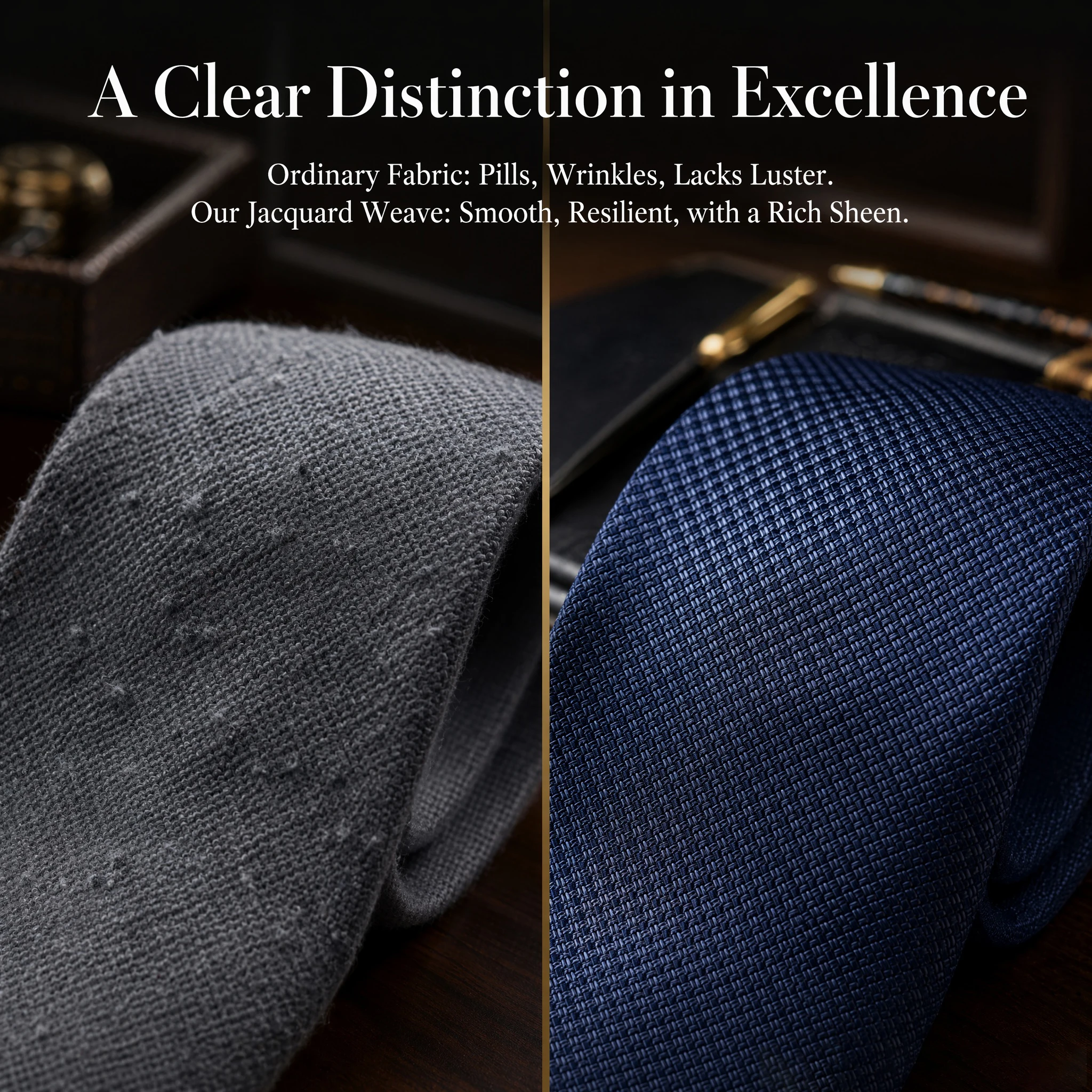 ربطة عنق حريرية للرجال بلون كر - مراجعة Men Formal Wear Purple وسعره