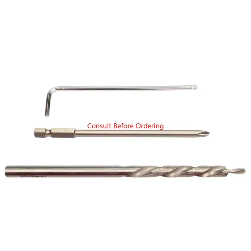 Hurtowy zestaw narzędzi do połączeń kieszeniowych, lokalizator do obróbki drewna, do realizacji połączeń kieszeniowych z różnych rodzajów drewna.