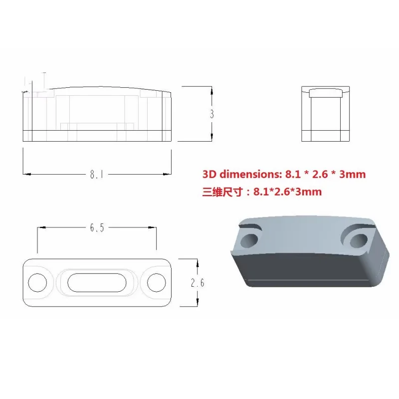 Tamiya zarys lampa obrysowa światło boczne reflektor dla Tamiya 1/14 zdalnie sterowana ciężarówka Scania 770s 56371 Actros Volvo części przyczepa do