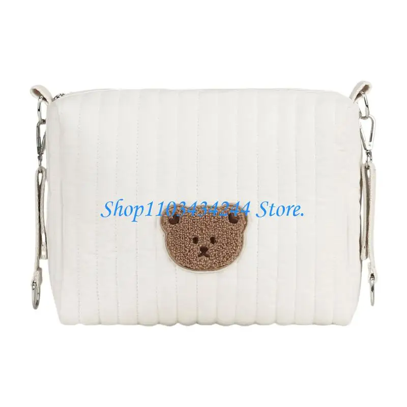 

G2TC новорожденные для детей -подгузников Косметическая сумка для хранения многоцелевой подвесной сумки