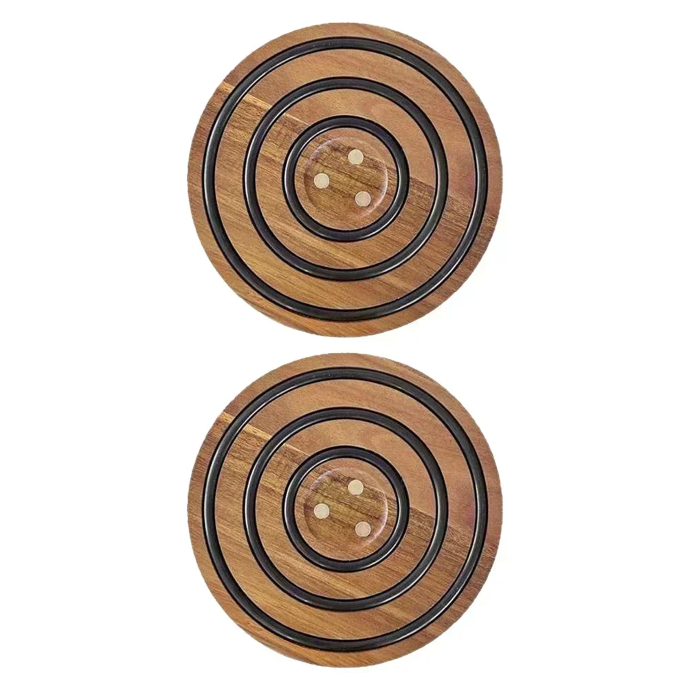 

Простой в хранении держатель для кастрюль Подставка Термостойкие подставки Магнитные подставки Компактный дизайн Прочная конструкция