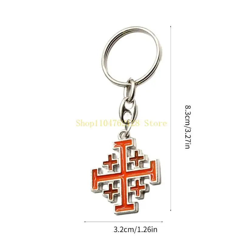 Keychains Perfect para organización clave organización Keychains Charm Best Sale Venta