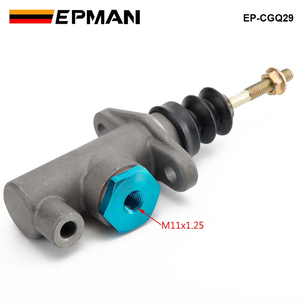 EPMAN Brake Master Cylinder For Drift Hydraulic Handbrake Hand Brake CP 2623 EP-CGQ29