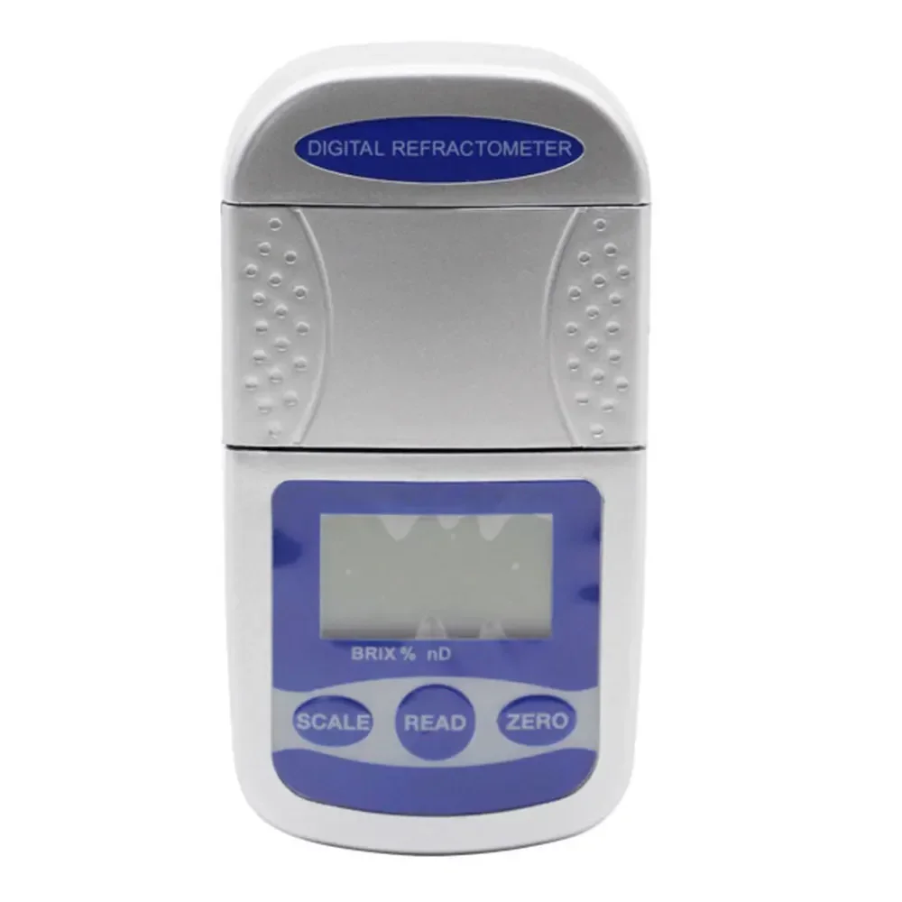 BT-DR302 RI(Nd) Serum Led Online Urine Testing Refractometer