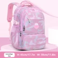 Camouflage-Pink