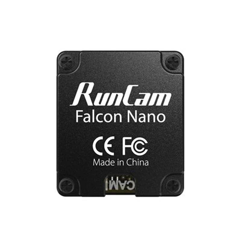 RunCam Link Falcon Nano Kit 120FPS 4:3 camer HD Digital FPV System 5.8G Transmitter for  Goggles V2 manufacturer