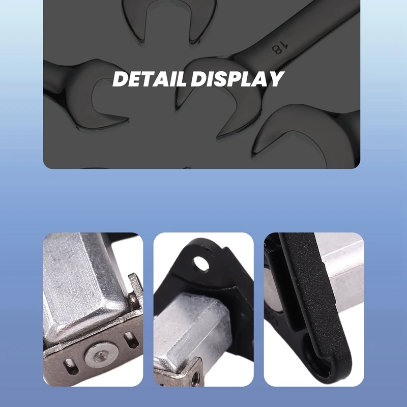 For 4 Pro for 4 Pro Front Motor Shaft Accessory Spare Part [IANC-]
