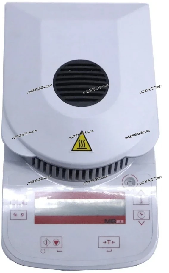 MB23 Grain Moisture… - image