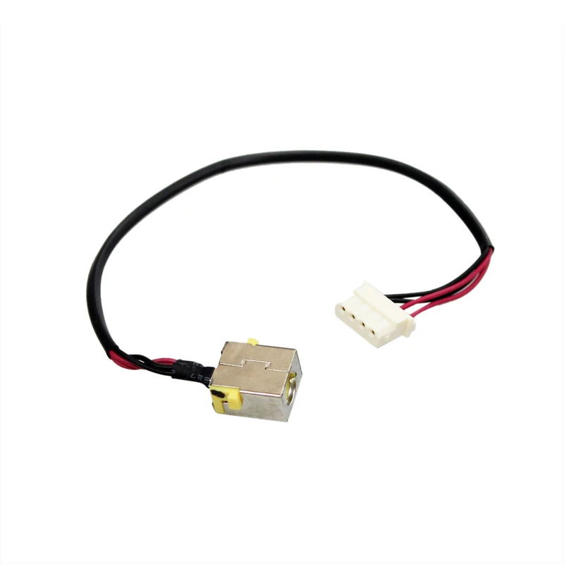 CABLE DE ALIMENTACIÓN Z DC POWER JACK para Acer E5-575 ASPIRE E5-523G E5-553 E5-553G E5-575