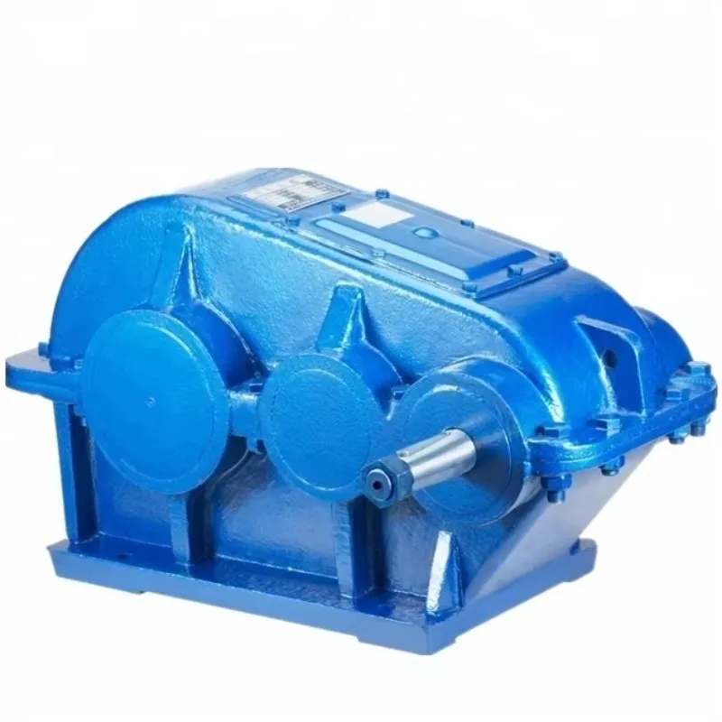 China Gear Box Jzq …