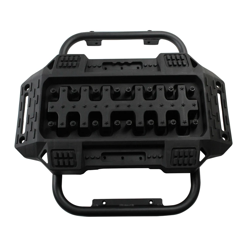 New Arrival Car Recovery Traction Boards Escape Board For Jimny Recovery Boards For Suzuki Jimny JB64 JB74 2018