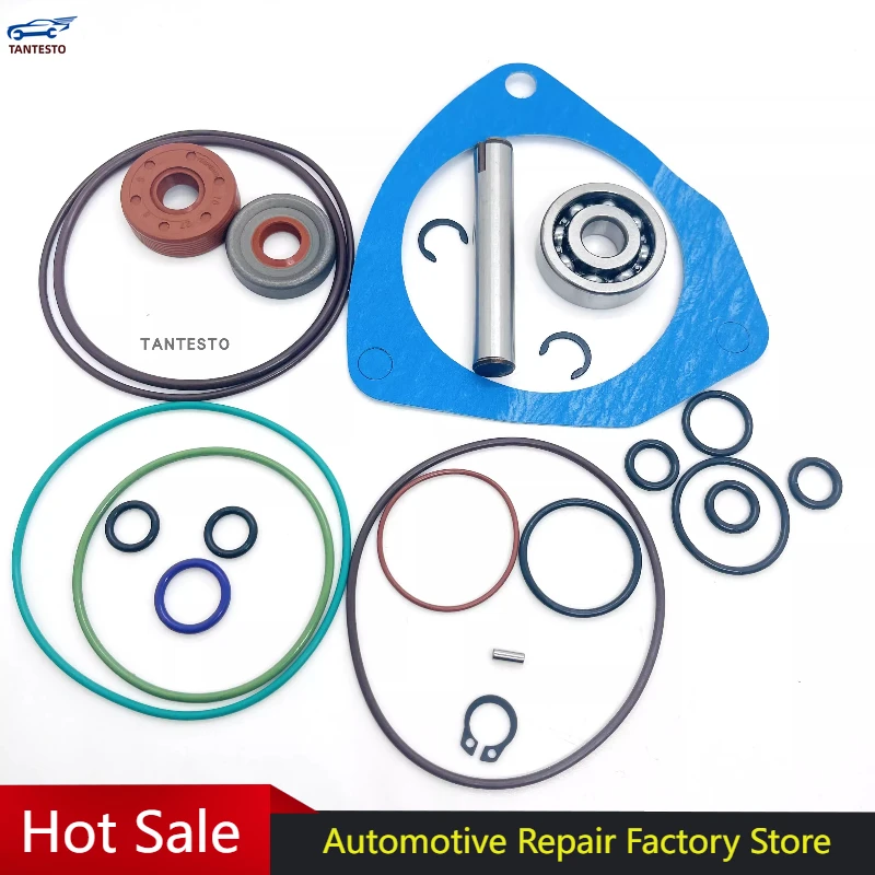 

For Cat 320D C6.6 C6.4 C4.4 Repair Kit Excavator Engineering Machinery