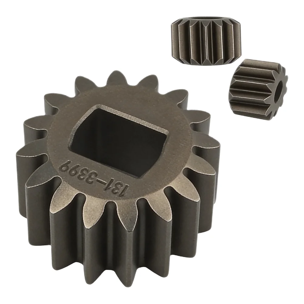 Two 131 5399 Pinion Gears for TORO Lawn Mowers Including 22 Personal Models Designed for Reliable Lawn Mower Operation