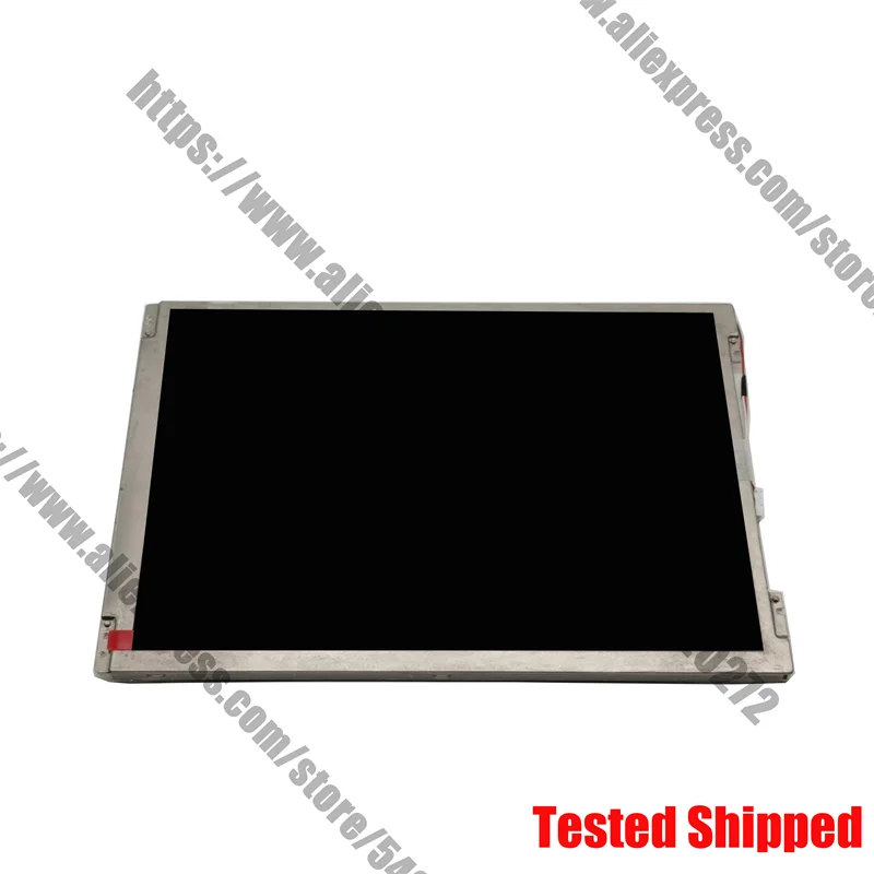 

Оригинальный ЖК-экран 10,4 дюйма TFT BA104S01-100