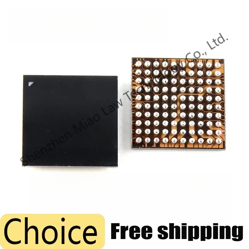 1-10Pcs/Lot 338S1146 Audio IC Chip