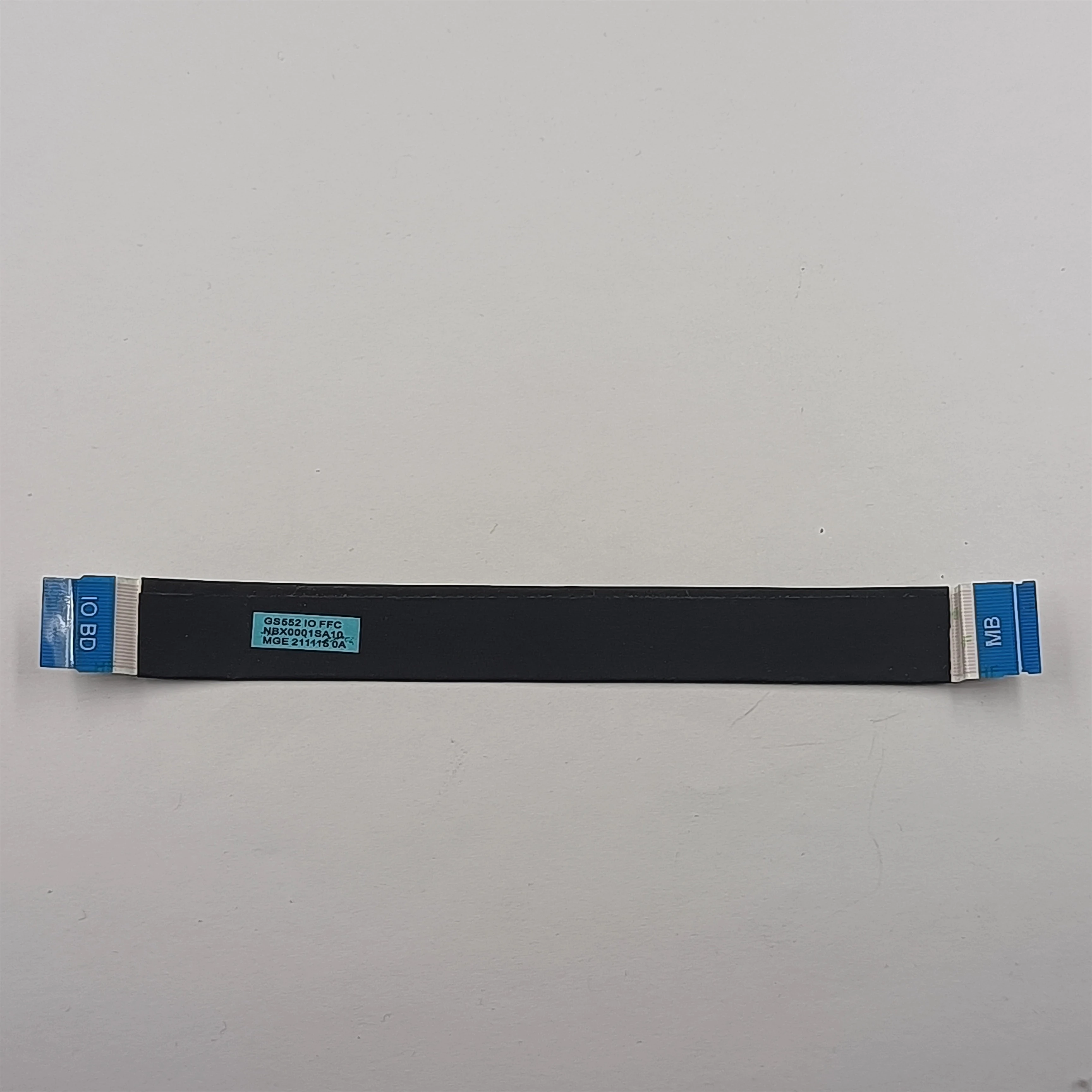 Para ideapad 3 15s AREIML IIL20 interruptor placa lectora de Audio NS-C822 C782