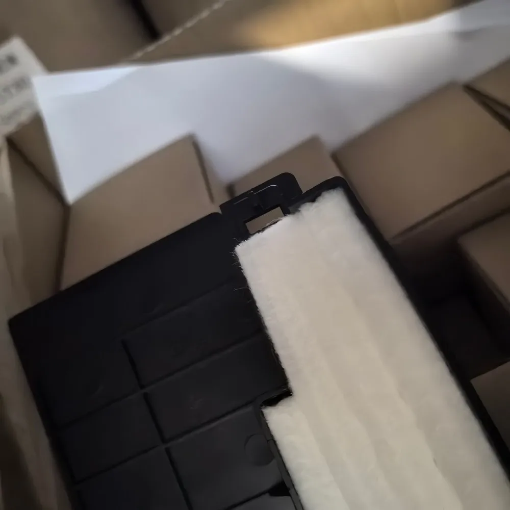 

15X Waste Ink Sponge Tank for Epson L355 L220 L210 L120 L365 L110 L111 L130 L132 L211 L222 L300 L301 L360 L362 L363 L366 L455