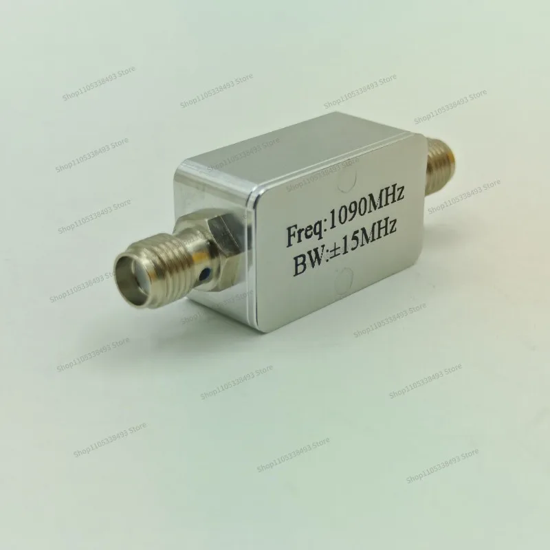 For Bandpass Filter, Custom, Low Pass Filter, High Pass Filter, Shielded Housing, Ultra Small Size, RF