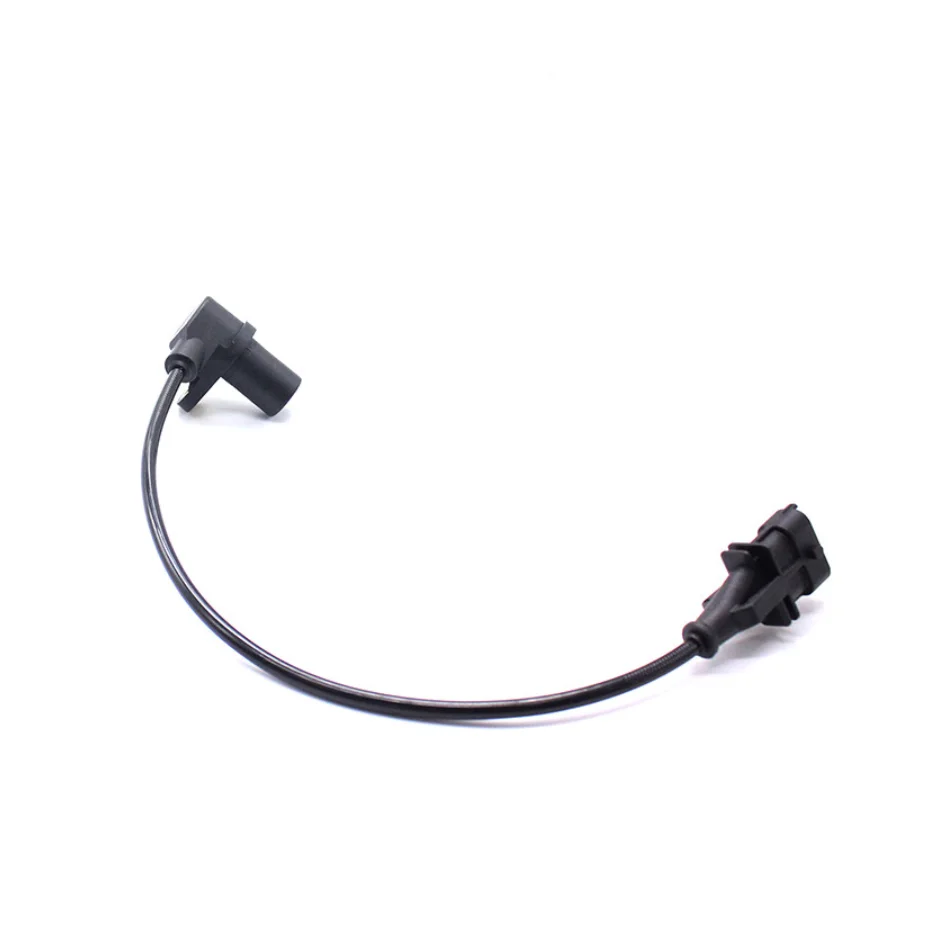 10pcs Crankshaft Position Sensor For Case Jx New Holland T6 T7 Steyr OE NO.:0281002630,2853552,504049164