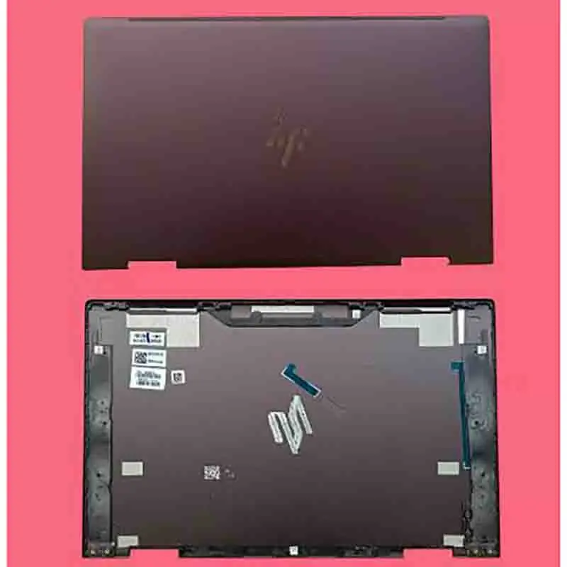 L94498-001 M82691-001 L94514-001 M15276  Brand New Original Laptop LCD Back Top Bottom Cover For HP Envy X360 13-AY TPN-C147