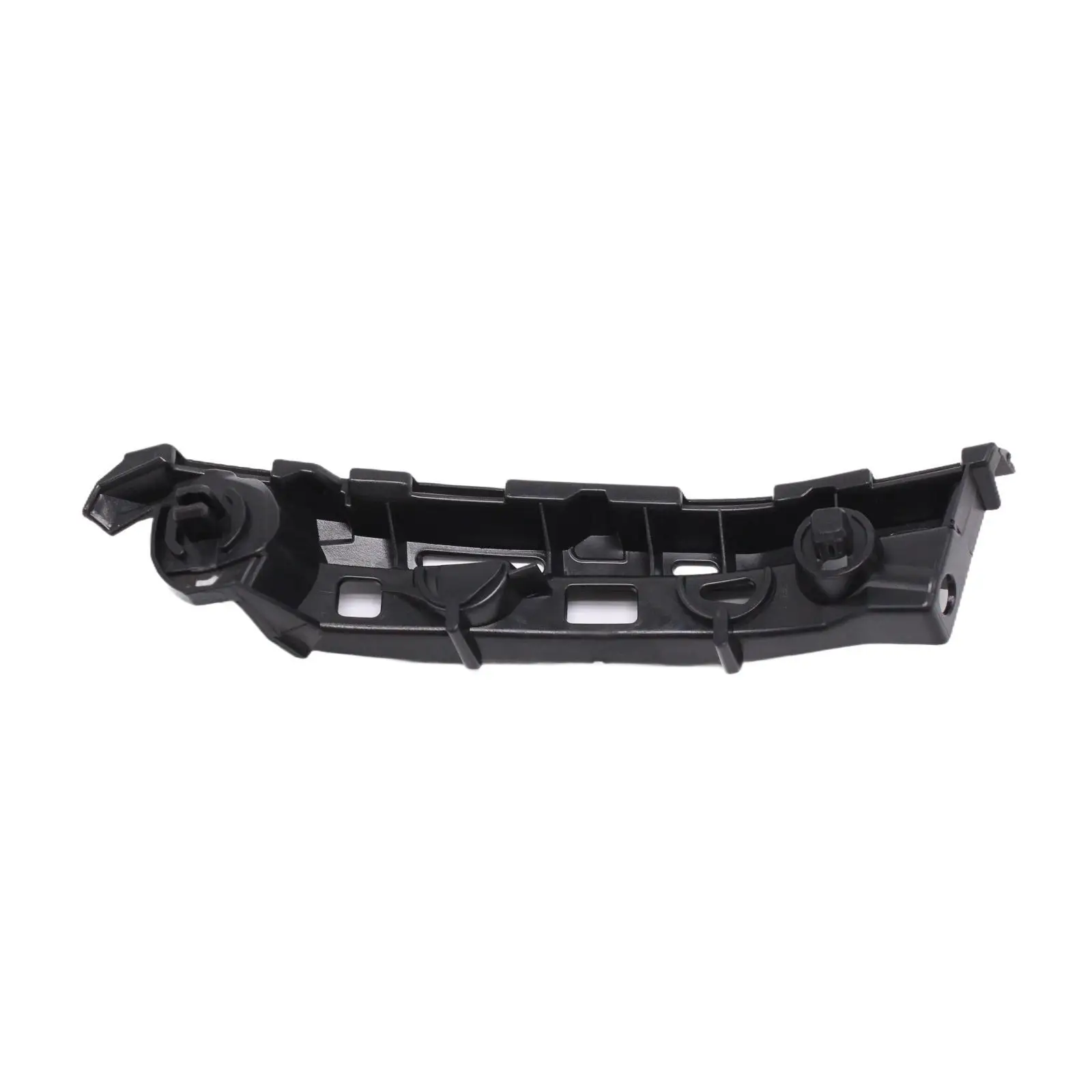 

Front Bumper Bracket High Performance Driver and Passenger Side Automotive Accessories Direct Replaces for Toyota Aygo 2014