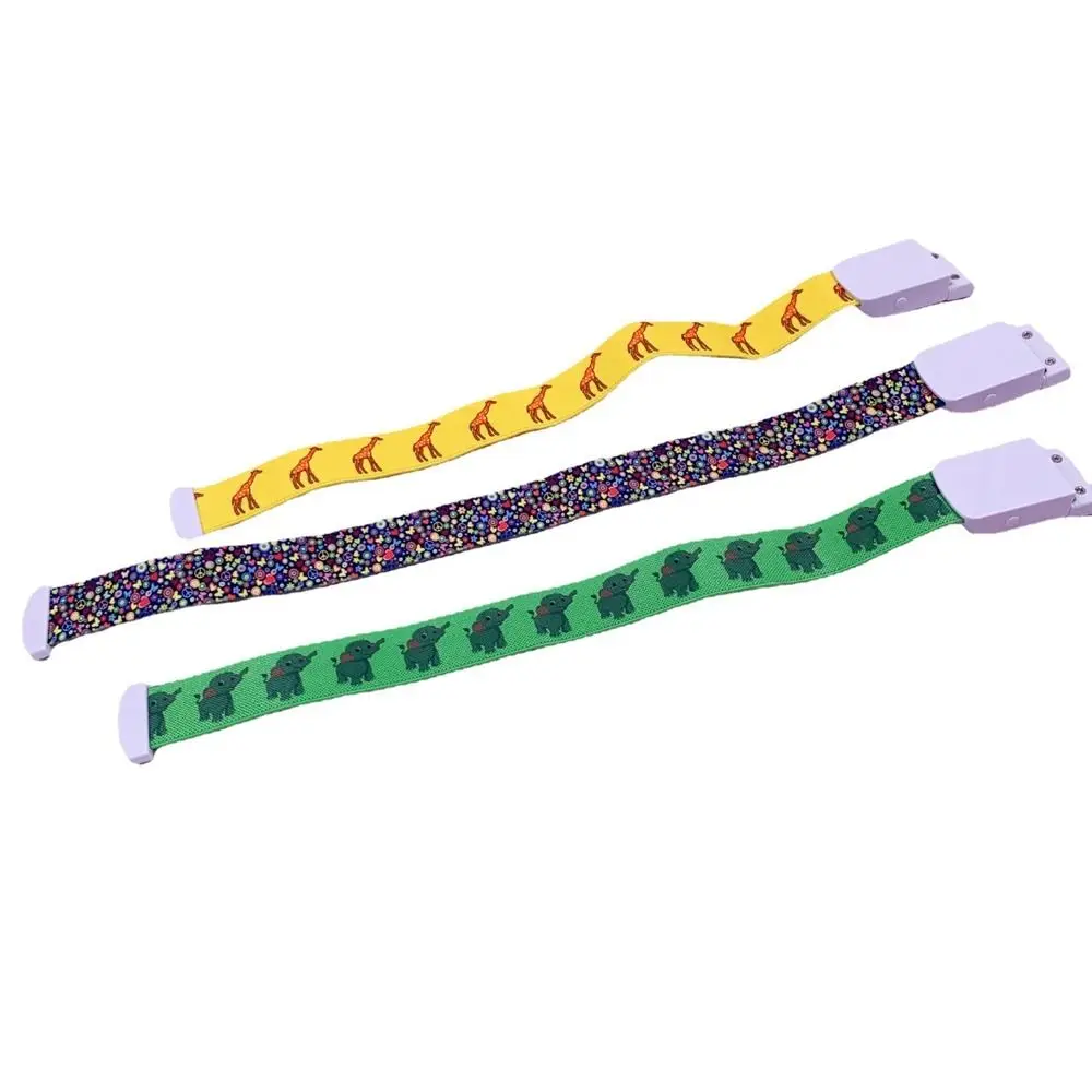 اكسسوارات الطوارئ بقاء مشبك 9 أنماط 35*2.5 سنتيمتر الإصدار عاصبة طبية البوليستر أدوات إنقاذ في الهواء الطلق #2