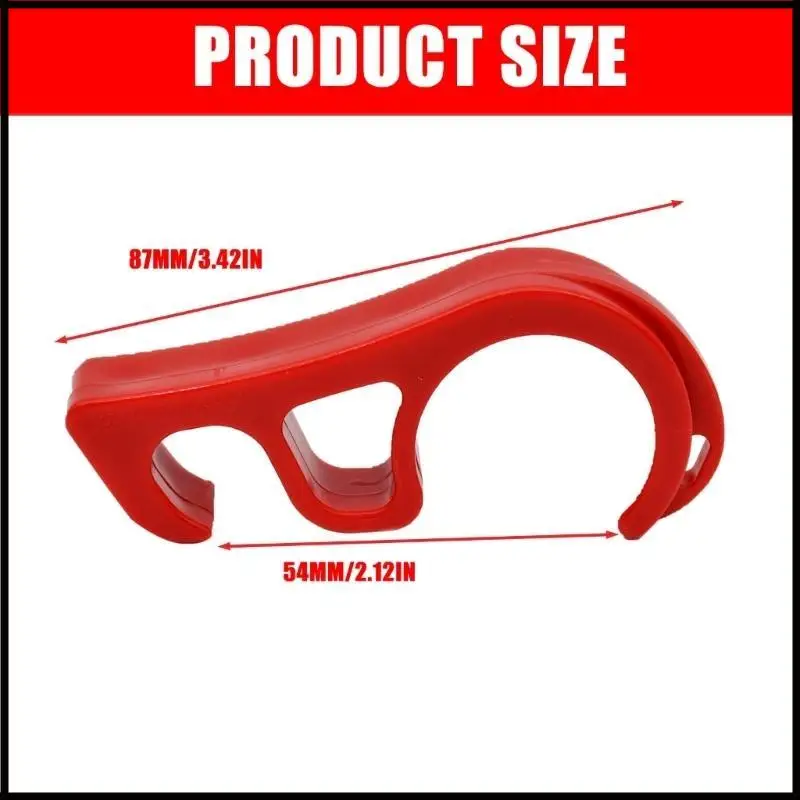 Picture 7: Brake Hook for Motorcycles Electric Bikes Providing Stable Braking Performances