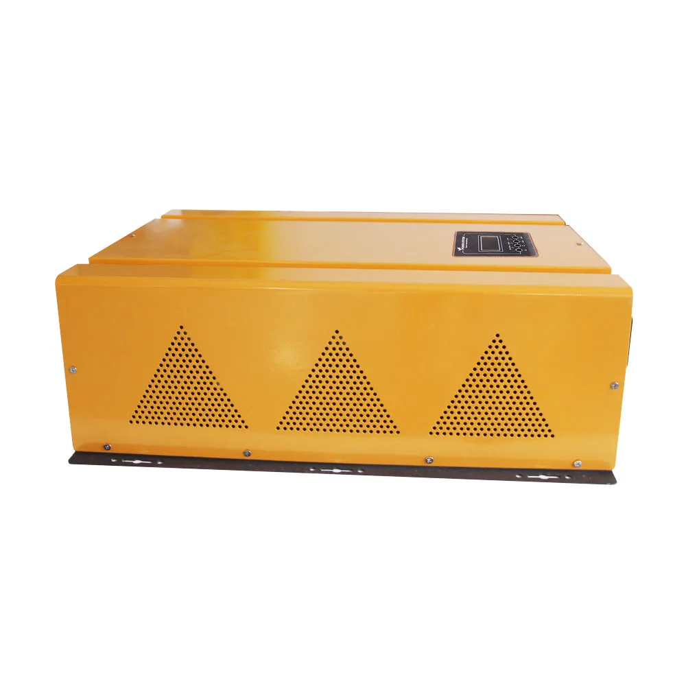 low frequency pure sine wave inverter 8000w 8kw 48v 96v