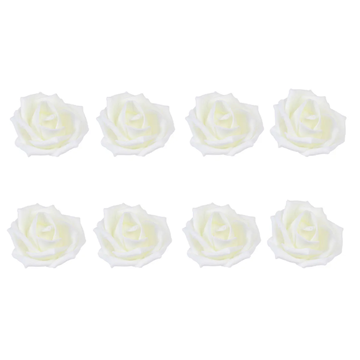 

Artificial Rose Head Rose Head Wedding Artificial Rose Wedding Decor Rose Decor Flower Head