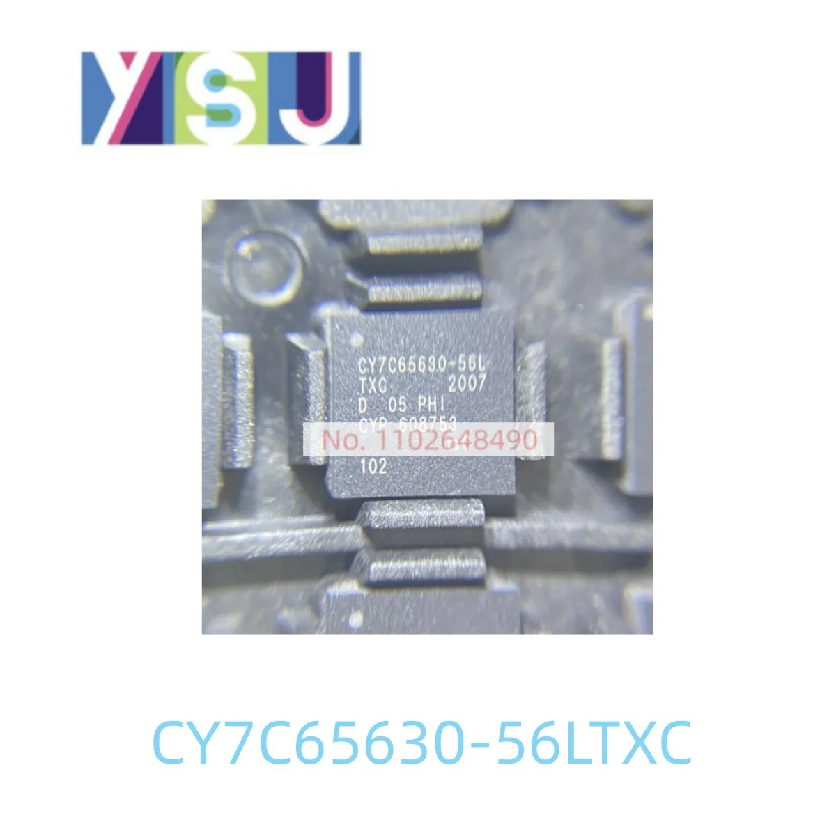 

CY7C65630-56LTXC IC новая микроконтроллерная оболочка qfn56