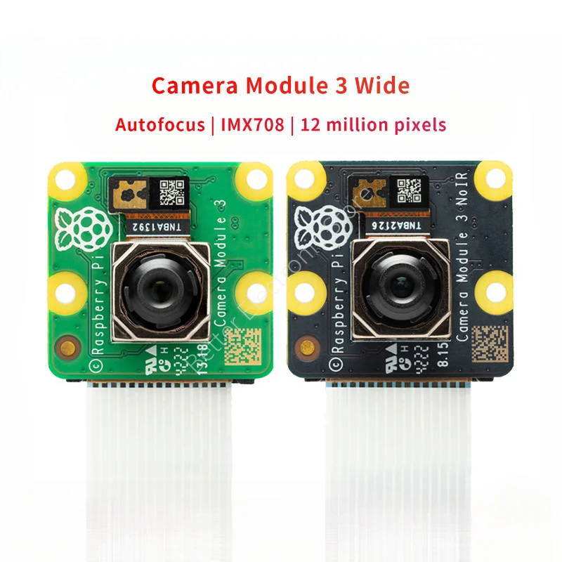 Camera Module 3 For…
