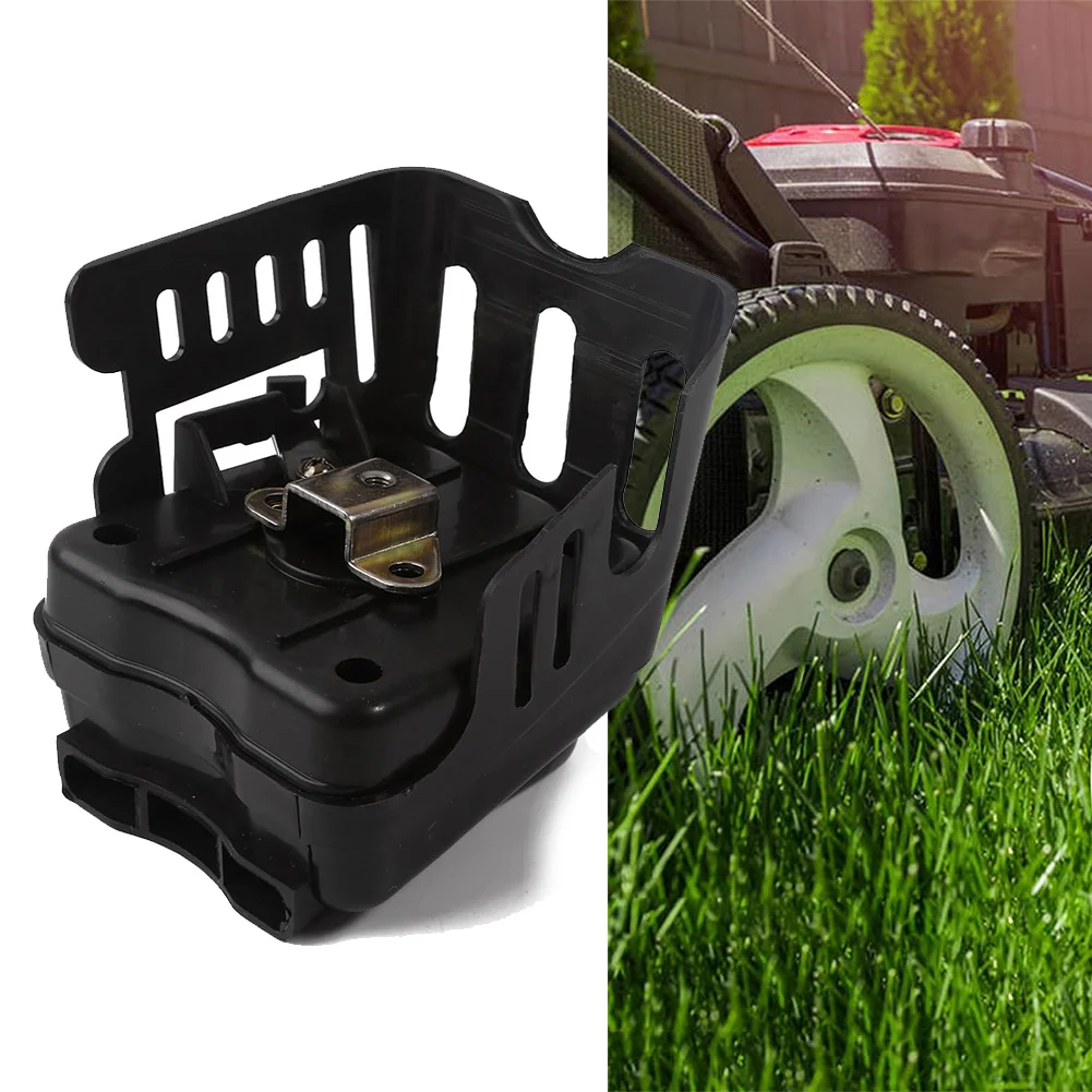 Hot Lawn Mower Air Filter Kit - High Quality Cleaner Cover For BC430 43CC 49CC 52CC Garden Power Tool Accessories