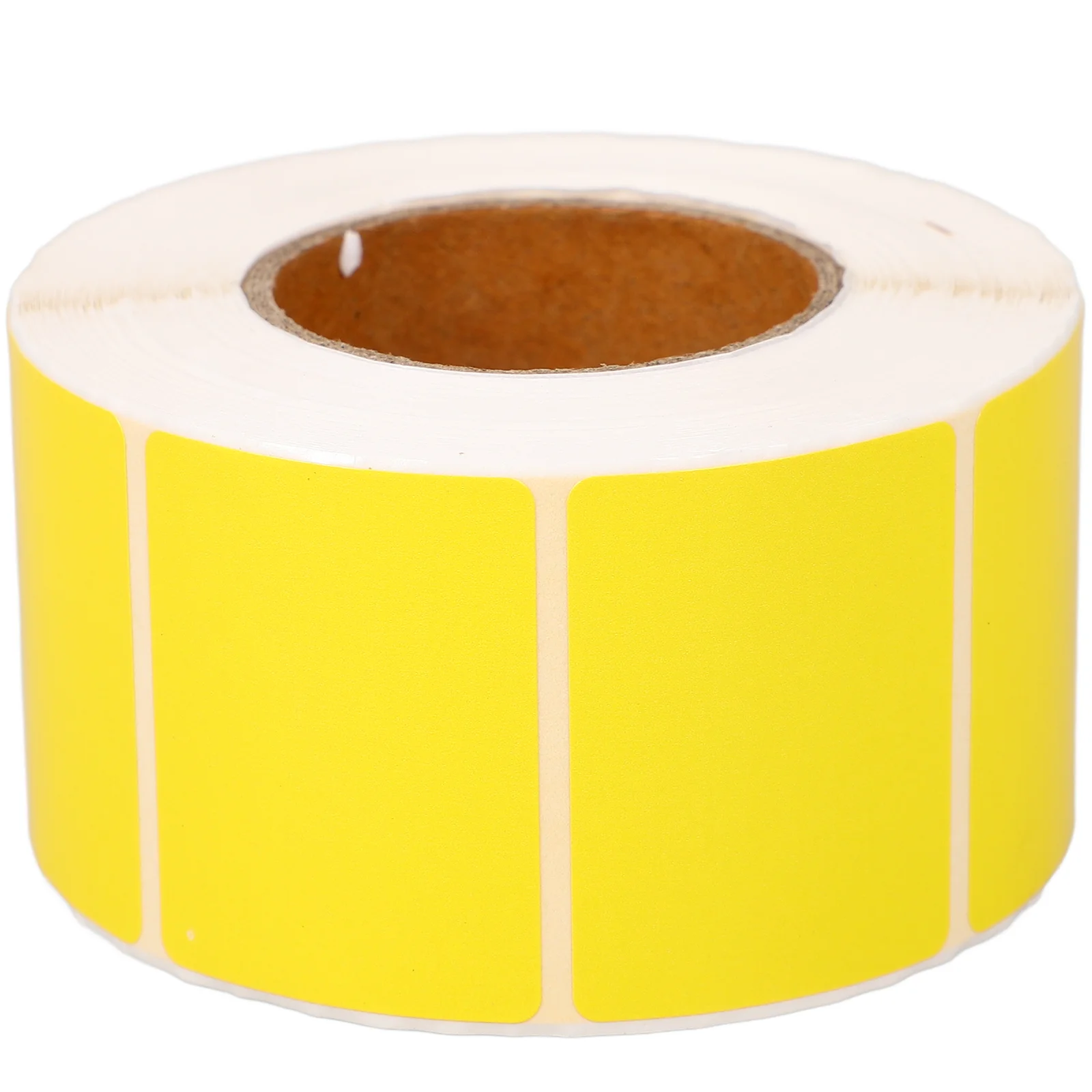 

Color Thermal Paper Price Sticker Printing Self Adhesive Label Large Stickers Printer