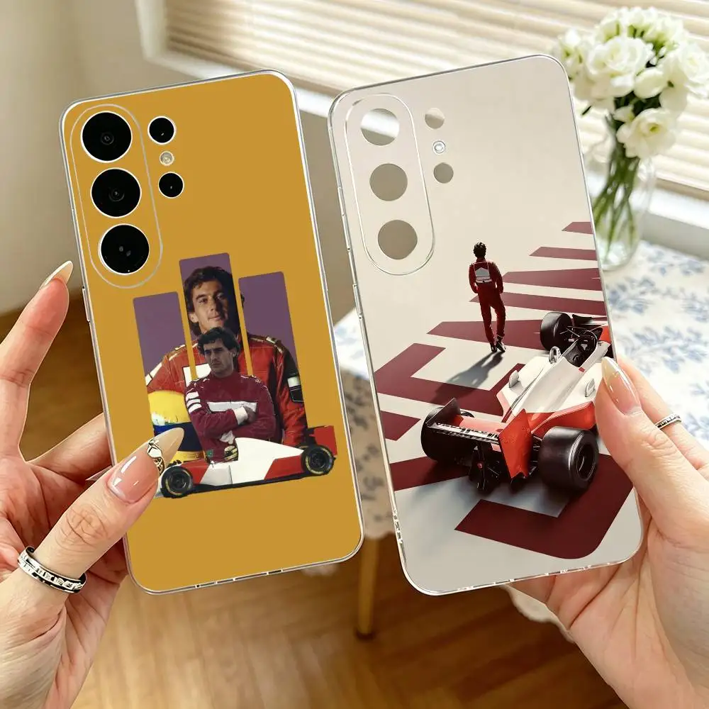 capa-transparente-para-celular-driver-ayrton-senna-para-samsung-s25-s24-s21-s22-s23-s30-ultra-s20-plus-fe-note-10-9-5g