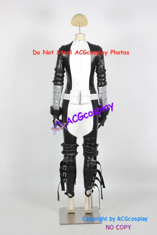 Mocki ng Bird Cosplay Costume acgcosplay coating spandex made