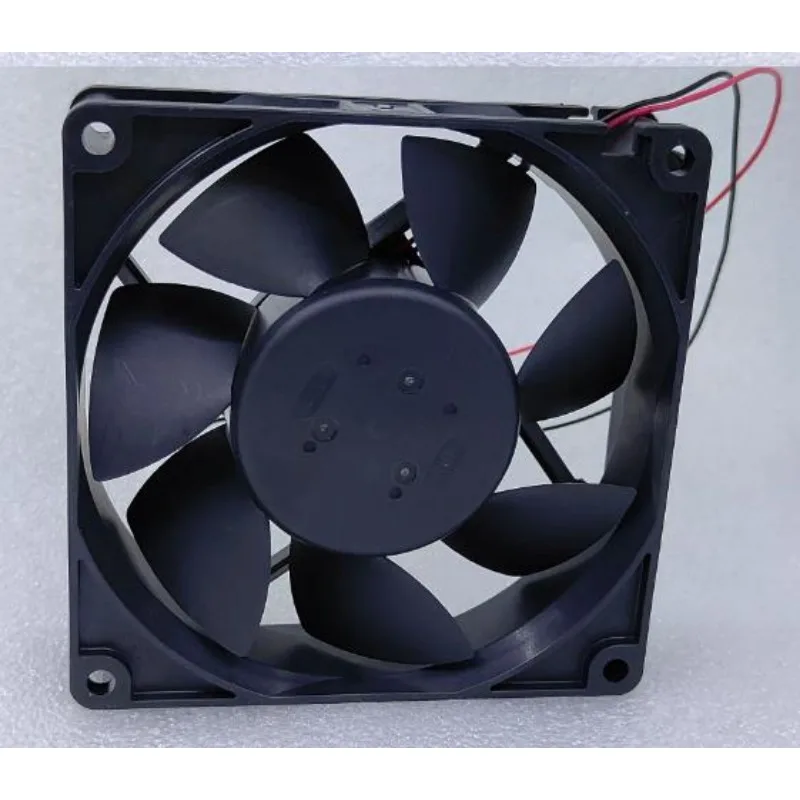 Original Cooler Fan for NMB 9025 09225VE-12Q-GA 12V 0.92A 2-wire Cooling Fan 90*90*25MM