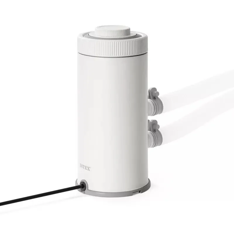 

Swimming pool large pool filter circulation pump filter pump filter water purifier 220V