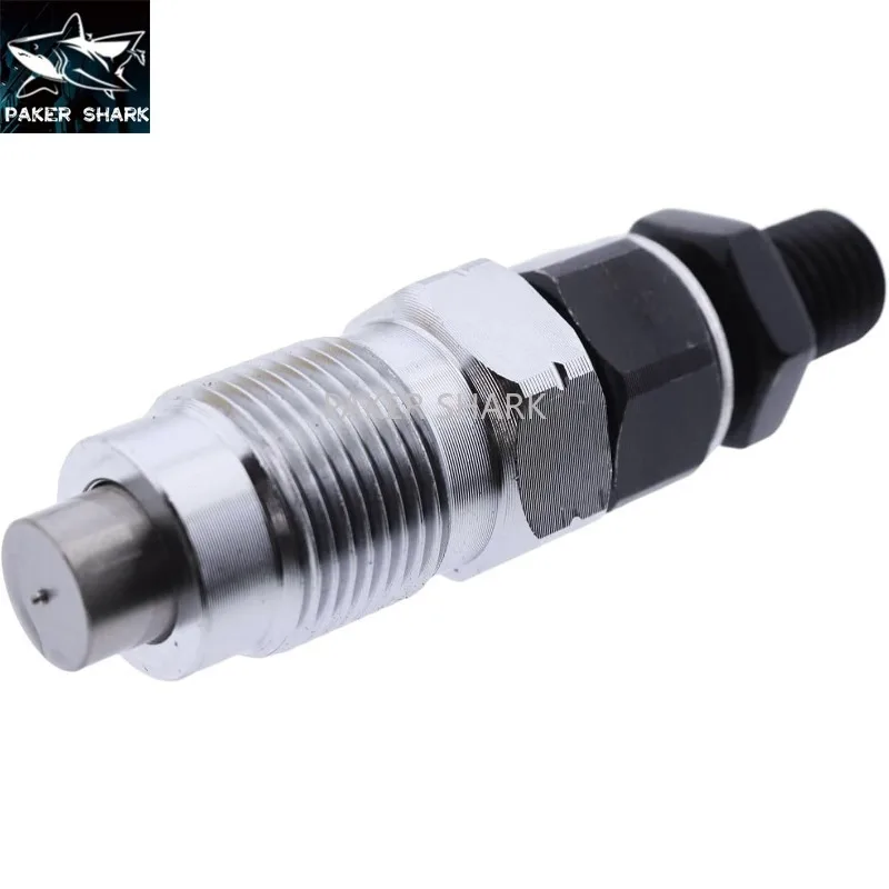 

16001-53002 16871-53000 For Kubota D722 D782 D902 Fuel Injector B7410D BX1500D BX1800D BX1830D BX2230D BX24D Fuel Injector